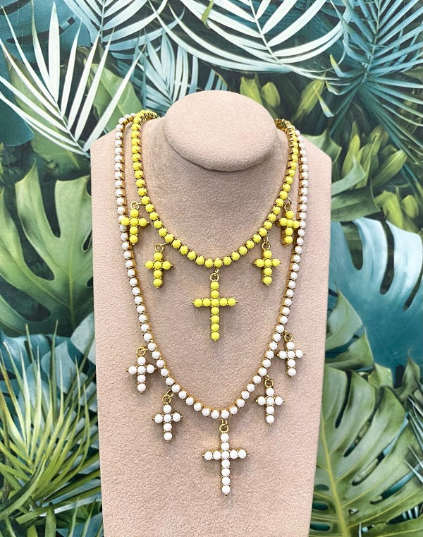 Collana Jumbo