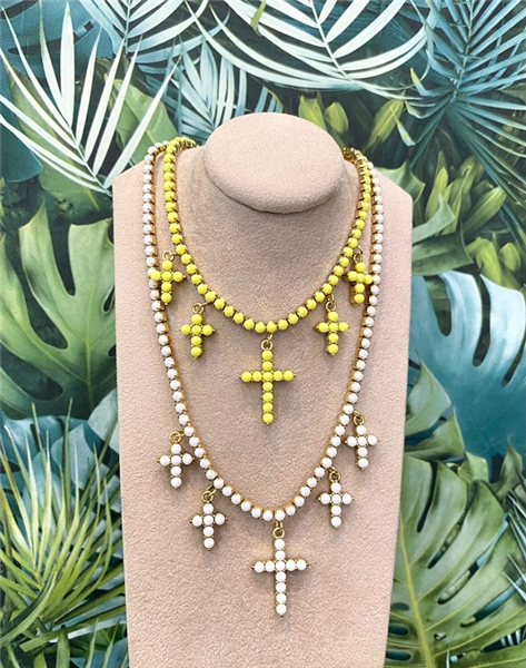 COLLANA JUMBO
