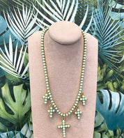 Collana Jumbo