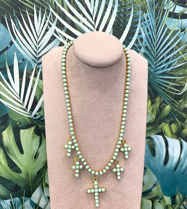 Collana Jumbo