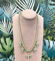 COLLANA JUMBO