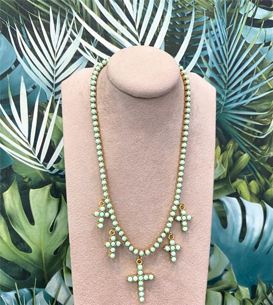 COLLANA JUMBO