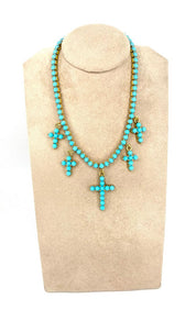 Collana Jumbo