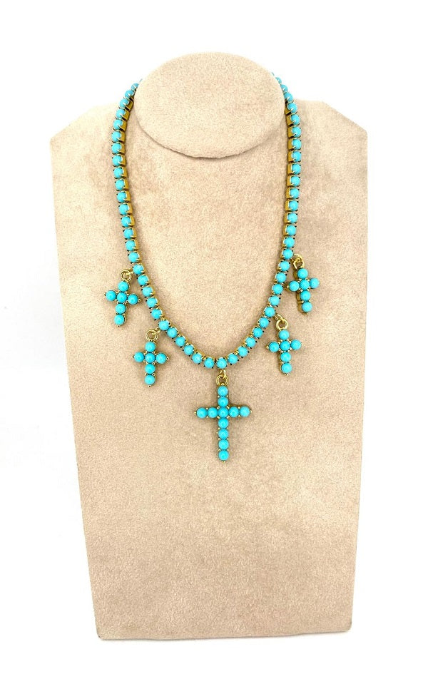 Collana Jumbo