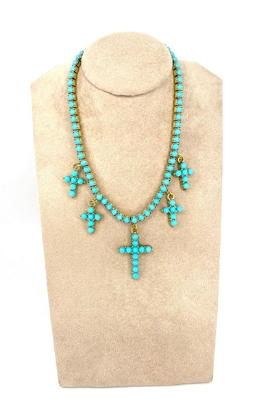 COLLANA JUMBO