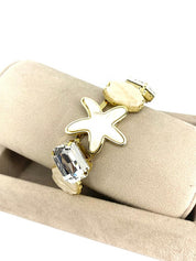 Bracciale Rigido Sea