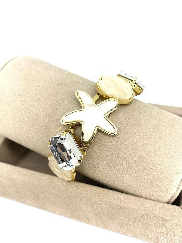 Bracciale Rigido Sea