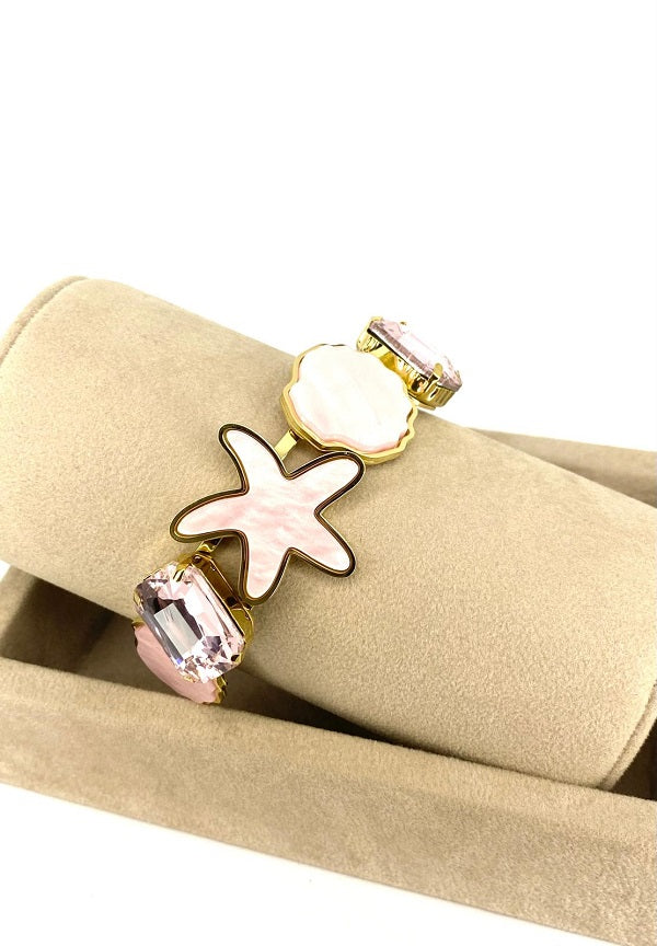 Bracciale Rigido Sea