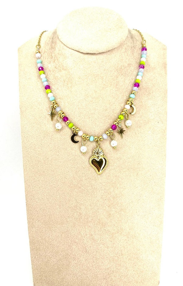 Collana Willa