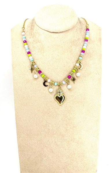COLLANA WILLA