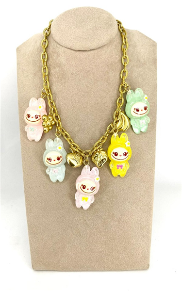 COLLANA TENDENZA