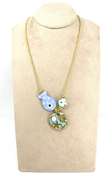 COLLANA MARE MARE