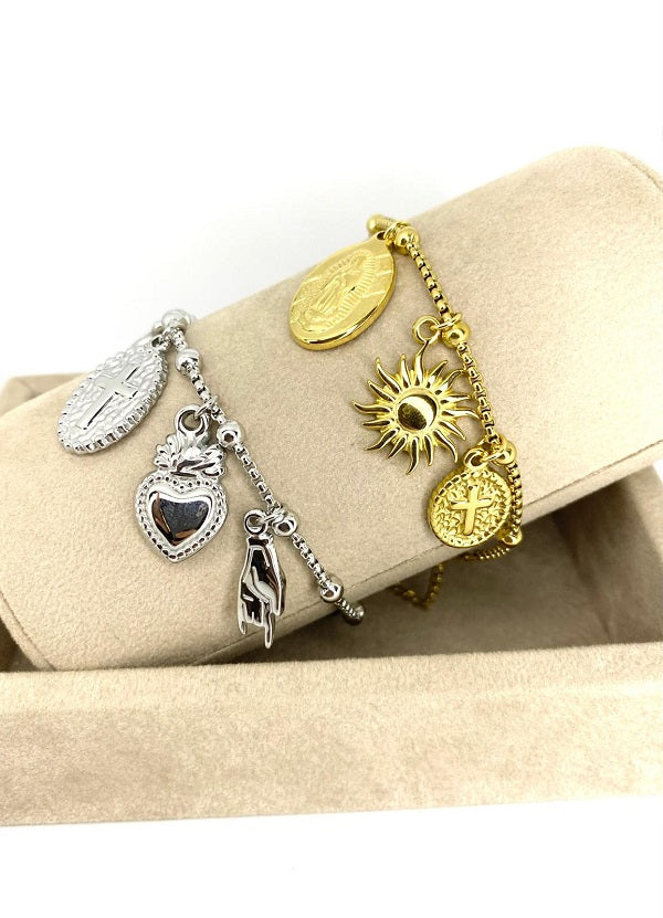 Bracciale Must Have