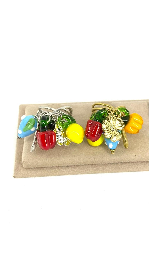 Anello Fruits