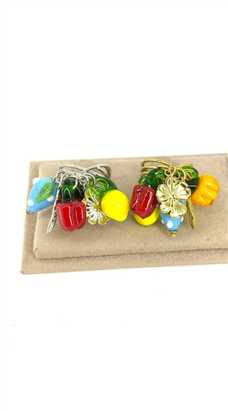 ANELLO FRUITS