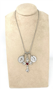 COLLANA CHARMY
