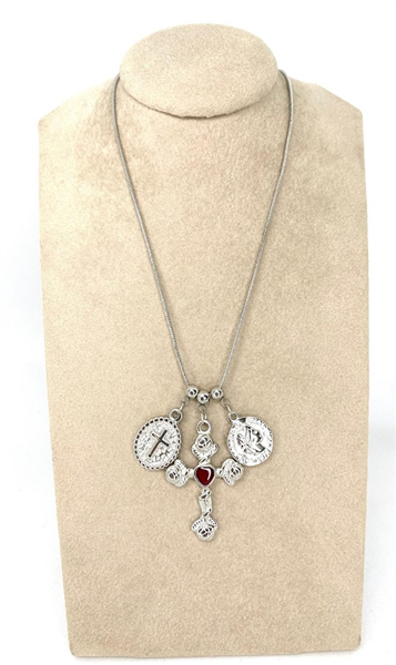 COLLANA CHARMY