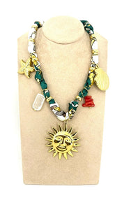 Collana  Sunrise