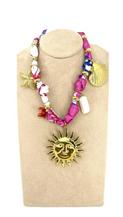 COLLANA  SUNRISE