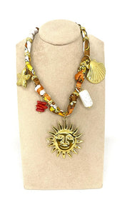 Collana  Sunrise