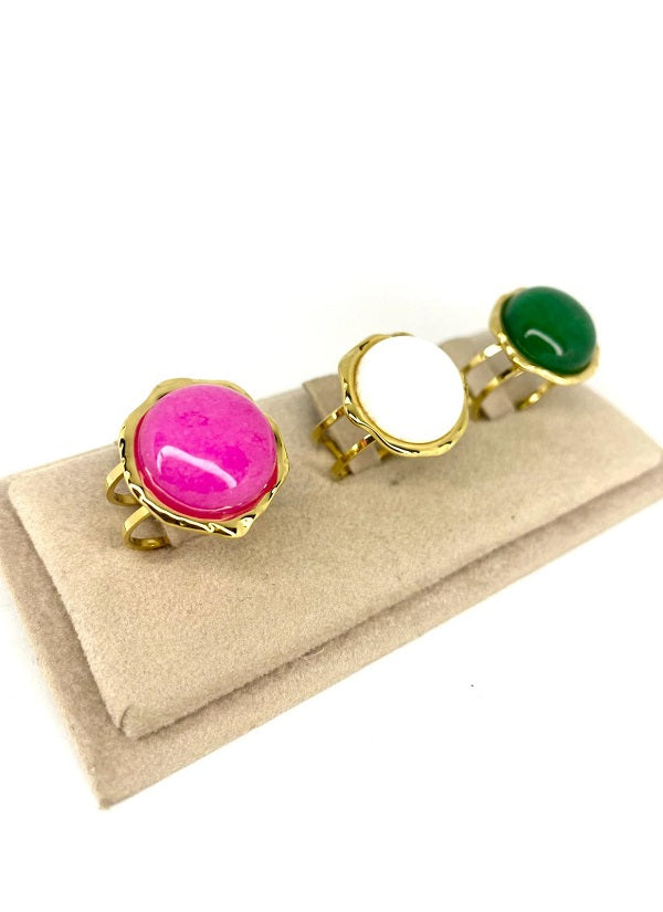 Anello Manila