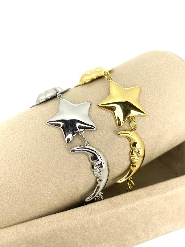 Bracciale Astri