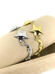 BRACCIALE ASTRI