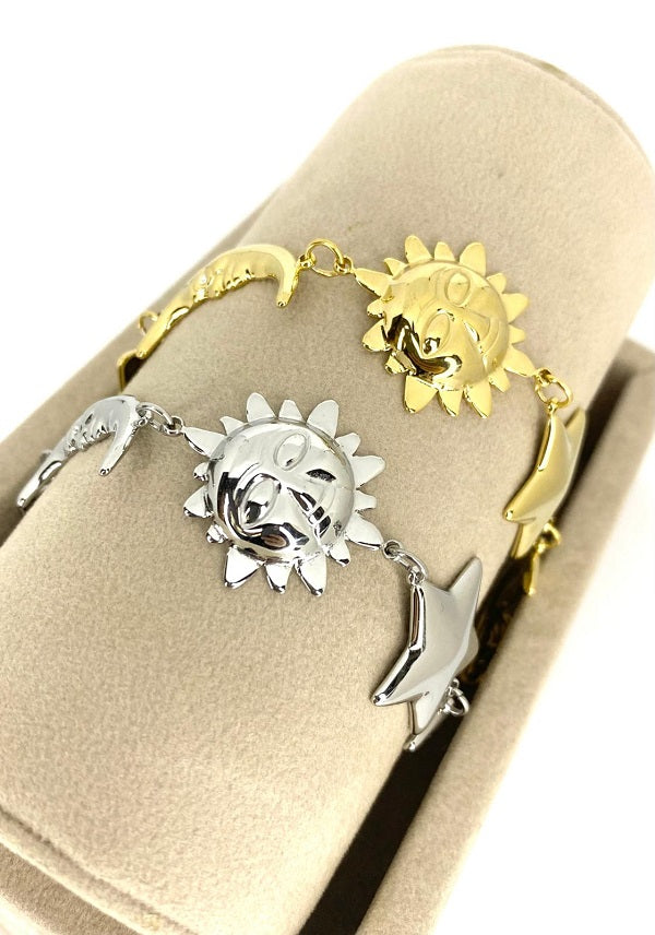 Bracciale Astri