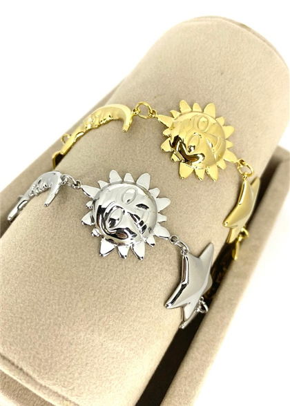BRACCIALE ASTRI