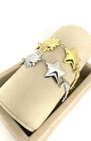 Bracciale Astri