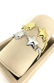 BRACCIALE ASTRI