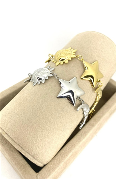 BRACCIALE ASTRI