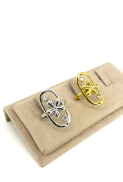 Anello Flory