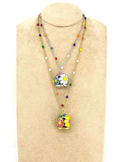 Collana Capri Colors