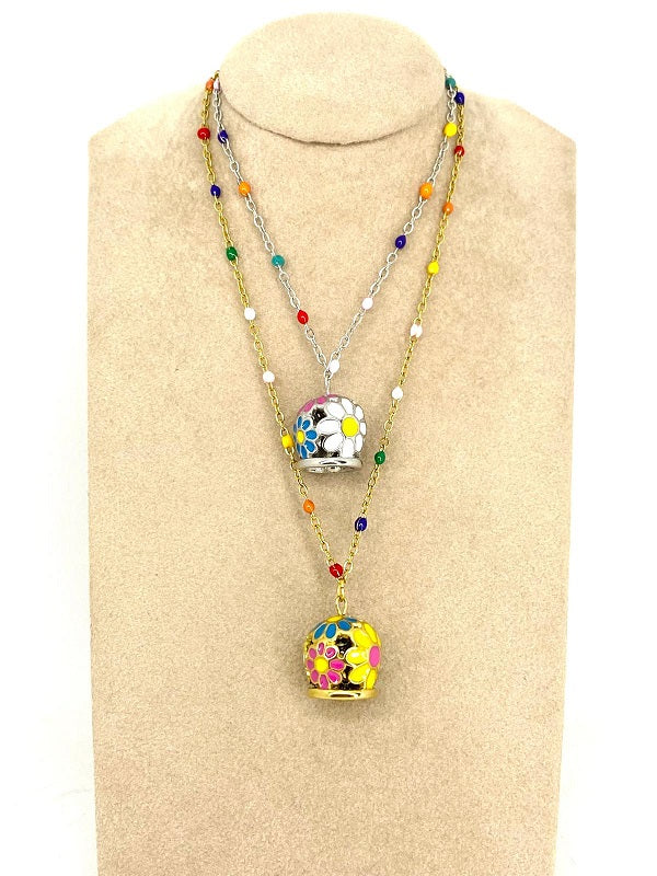 Collana Capri Colors