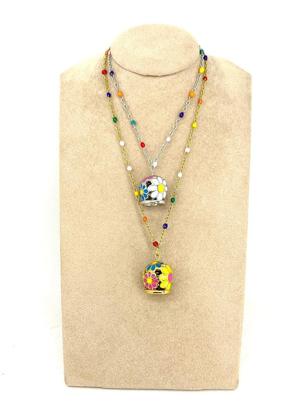 Collana Capri Colors