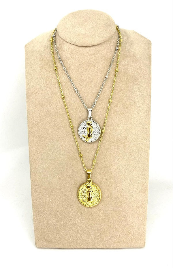 Collana Partenope