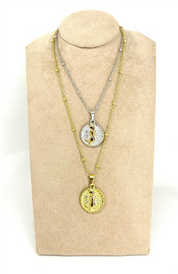 COLLANA PARTENOPE