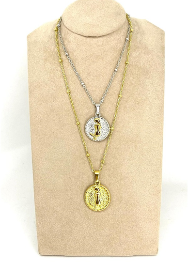 COLLANA PARTENOPE