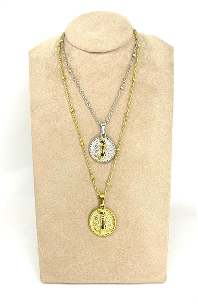 COLLANA PARTENOPE