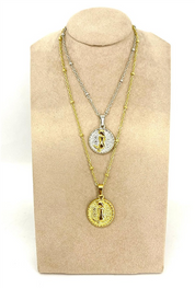 COLLANA PARTENOPE