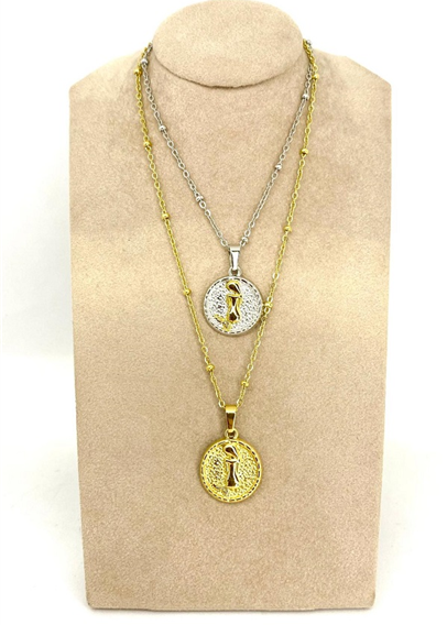 COLLANA PARTENOPE