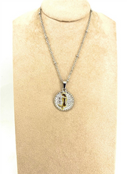 COLLANA PARTENOPE