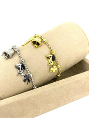 Bracciale Campanella