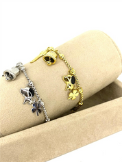 BRACCIALE CAMPANELLA