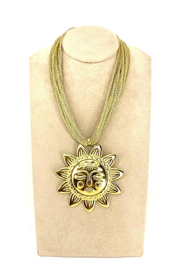 Collana Goldie