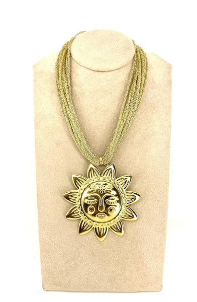 COLLANA GOLDIE