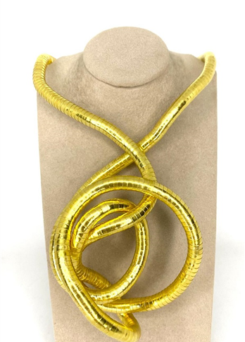 COLLANA MULTI USO