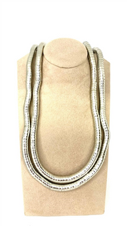 COLLANA MULTI USO