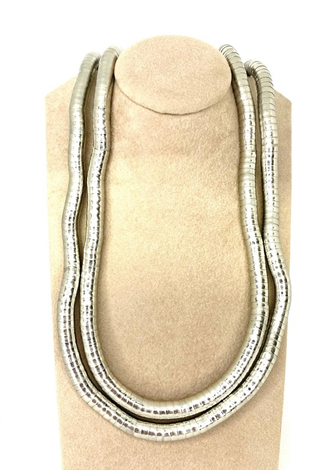 COLLANA MULTI USO